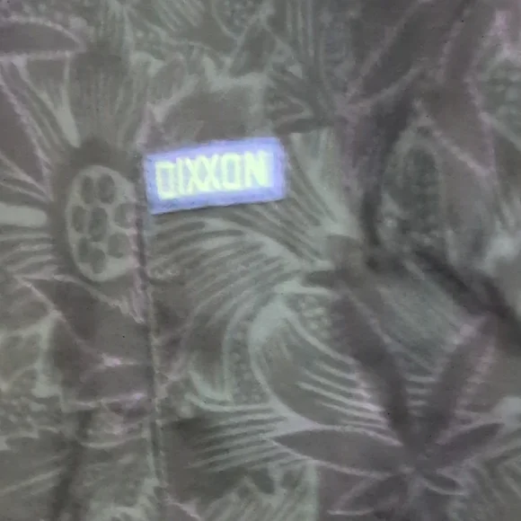 Dixxon Purple Haze Party Shirt - Picture 2 of 6